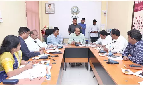 Andhra: जल्द ही और अधिक ब्लैक बर्ली तम्बाकू खरीद केंद्र खुलेंगे