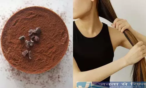 हेयर ग्रोथ के लिए नया सीक्रेट: कॉफी पाउडर से पाएं लंबे, घने बाल