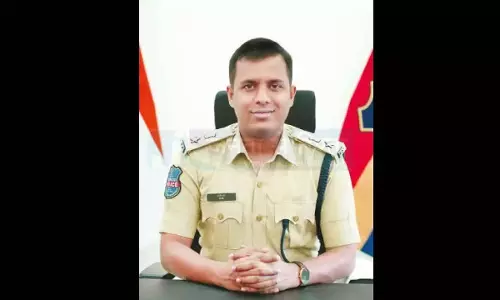 SP ने अवैध चिटफंड कारोबारियों को कड़ी कार्रवाई की चेतावनी दी SP ने अवैध चिटफंड कारोबारियों को कड़ी कार्रवाई की चेतावनी दी