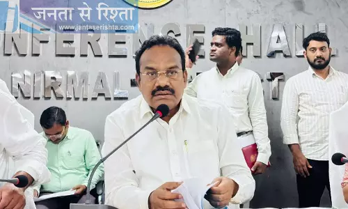 Telangana: पीएम विश्वकर्मा योजना प्रमाण पत्र वितरित
