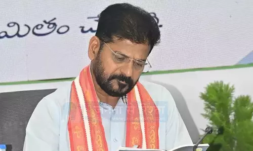 CM रेवंत रेड्डी ने जीनोम वैली में आईकोर बायोलॉजिक्स उद्योग का शुभारंभ किया