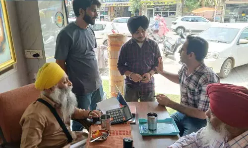 NEP परिवर्तन से गैप-ईयर और पुराने पाठ्यक्रम के छात्र अधर में
