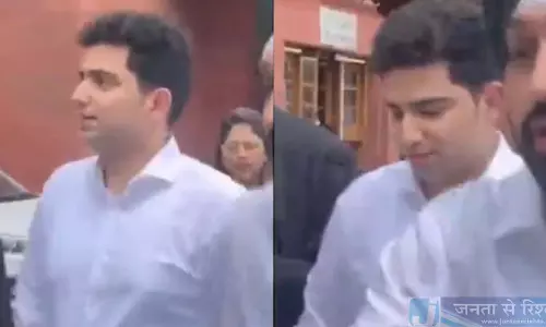 समय रैना दिव्यांगों का मजाक उड़ाने के मामले में सुप्रीम कोर्ट पहुंचे समय रैना दिव्यांगों का मजाक उड़ाने के मामले में सुप्रीम कोर्ट पहुंचे