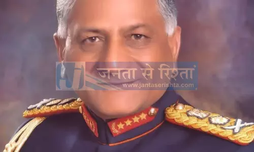 Mizoram  के राज्यपाल ने शरणार्थियों की पहचान और मादक पदार्थों की तस्करी की चिंताओं पर चिंता जताई