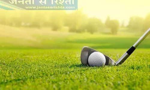 Chandigarh के कृष ने जूनियर विश्व गोल्फ चैंपियनशिप में चमक बिखेरी