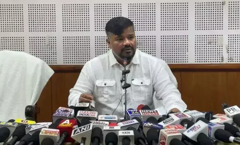 Tripura ने 1,615 स्कूल शिक्षकों की भर्ती को मंजूरी दी