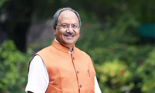 रायपुर सांसद बृजमोहन अग्रवाल ने SMDC के लिए सांसद प्रतिनिधियों की नियुक्ति की रायपुर सांसद बृजमोहन अग्रवाल ने SMDC के लिए सांसद प्रतिनिधियों की नियुक्ति की