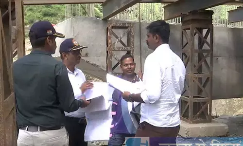 Jammu: पीर पंजाल क्षेत्र में कनेक्टिविटी बढ़ाने के लिए नई सड़क
