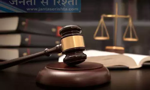 जेल में बंद रियल एस्टेट एजेंट पर लगे आरोपों के बाद हाईकोर्ट ने अस्पताल का CCTV फुटेज मांगा