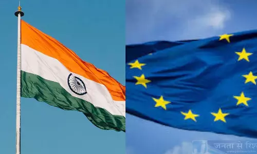 व्यापारिक रिश्तों को नई रफ्तार, भारत-यूरोपीय संघ में FTA बातचीत फिर शुरू