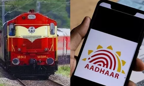 बिना OTP के नहीं मिलेगी Tatkal टिकट! IRCTC का नया नियम आज से लागू