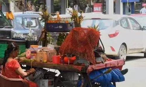 Panchkula के बाजारों में अतिक्रमण और सुरक्षा चूक की भरमार