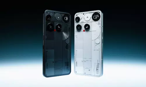 Nothing Phone 3 और Headphone 1 भारत में शुरू हुई बिक्री, जानें ऑफर्स