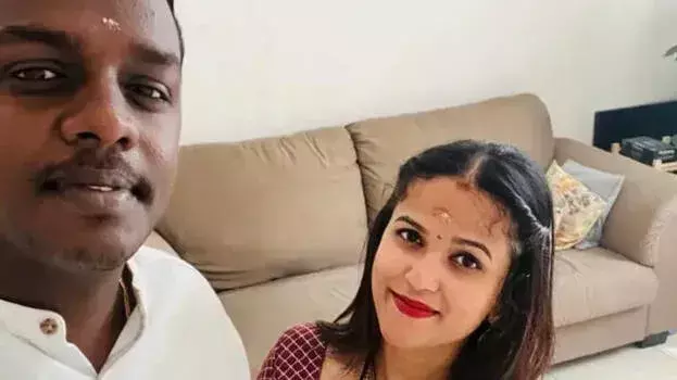 Kerala: विपंचिका के बच्चे के अंतिम संस्कार में होगी देरी; निधीश को चर्चा के लिए बुलाया गया Kerala: विपंचिका के बच्चे के अंतिम संस्कार में होगी देरी; निधीश को चर्चा के लिए बुलाया गया