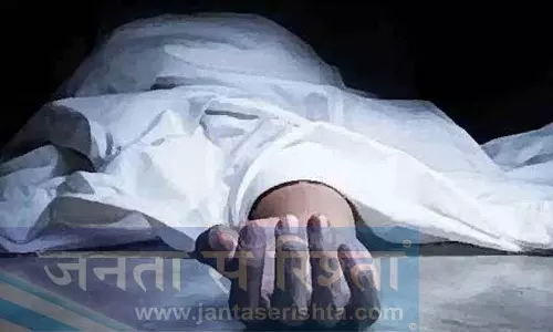 बीजापुर में माओवादियों ने दो शिक्षकों की हत्या की