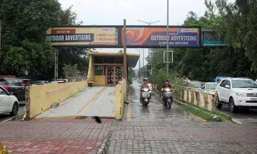 Amritsar: मेट्रो बस सेवा फिर से बंद होने से यात्रियों को झटका
