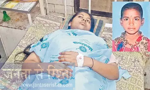 गुरुकुल के छात्र ने की आत्महत्या!