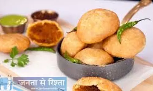 घर पर बनाएं बाजार जैसी प्याज की कचौड़ी, स्वाद में कोई समझौता नहीं
