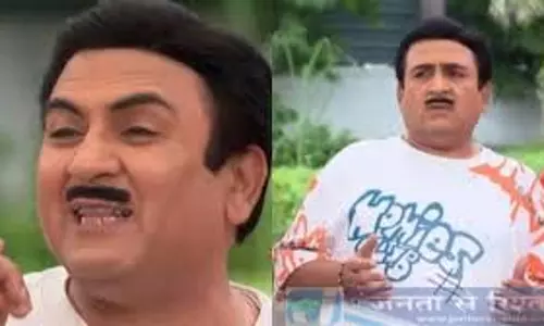 TMKOC के जेठालाल का फिट अवतार वायरल, 45 दिन में घटाए 16 किलो TMKOC के जेठालाल का फिट अवतार वायरल, 45 दिन में घटाए 16 किलो