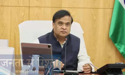 सीएम ने अतिक्रमण को भूमि जिहाद बताया