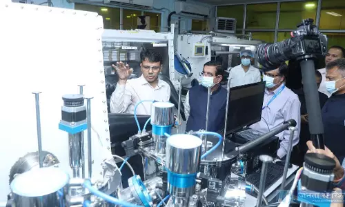 IIT बॉम्बे का सोलर ब्रेकथ्रू, 29.8% एफिशिएंसी वाला सेल हुआ तैयार