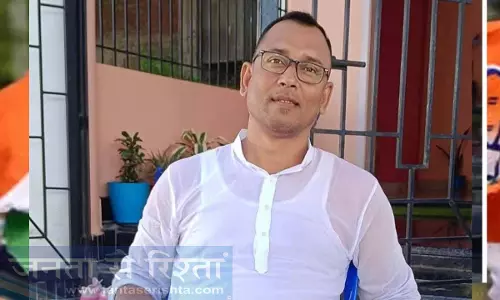 मृदुल इस्लाम, जिन्हें PPCC ने शहीद घोषित किया