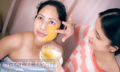 क्या तुलसी लगाने से सचमुच काले धब्बे साफ हो जाते हैं?