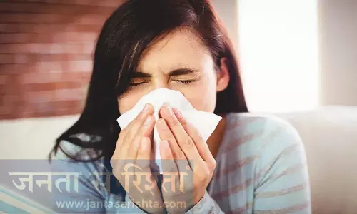 क्या आपको बार-बार सर्दी-खांसी होती है? अपने डॉक्टर से जानें क्या आपको बार-बार सर्दी-खांसी होती है? अपने डॉक्टर से जानें