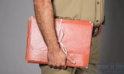 Bhopal: कुख्यात बलात्कार और ब्लैकमेलिंग मामले में तीसरा आरोप पत्र दायर