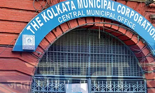 कोलकाता नगर निगम के सीवरेज विभाग की सभी छुट्टियां अक्टूबर तक रद्द
