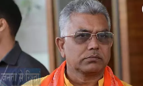 मोदी की बैठक में शामिल होंगे दिलीप कुमार