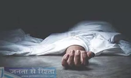 Odisha : दीवार गिरने से दो लोगों की मौत