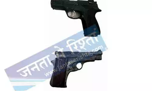 Punjab polic ने हत्या की साजिश में जग्गू भगवानपुरिया गिरोह के 5 सदस्यों को किया गिरफ्तार