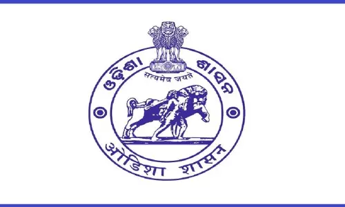 छात्र की मौत: BJD के लोक सेवा भवन घेराव से पहले ओडिशा सरकार ने जारी की  सुरक्षा सलाह