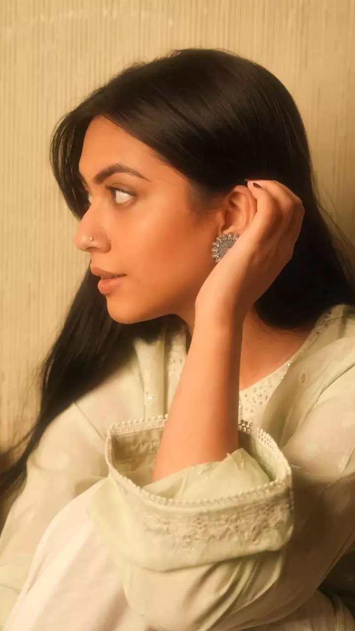 रीम समीर का   हॉट लुक
