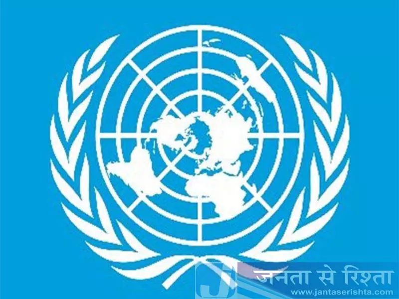 भारत में 6.4% बच्चे बिना टीकाकरण के: संयुक्त राष्ट्र भारत में 6.4% बच्चे बिना टीकाकरण के: संयुक्त राष्ट्र
