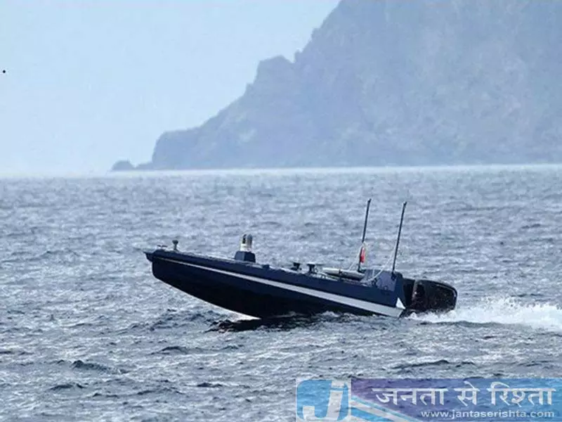 ताइवान के पास दिखे 18 चीनी विमान और 9 जहाज़ ताइवान के पास दिखे 18 चीनी विमान और 9 जहाज़