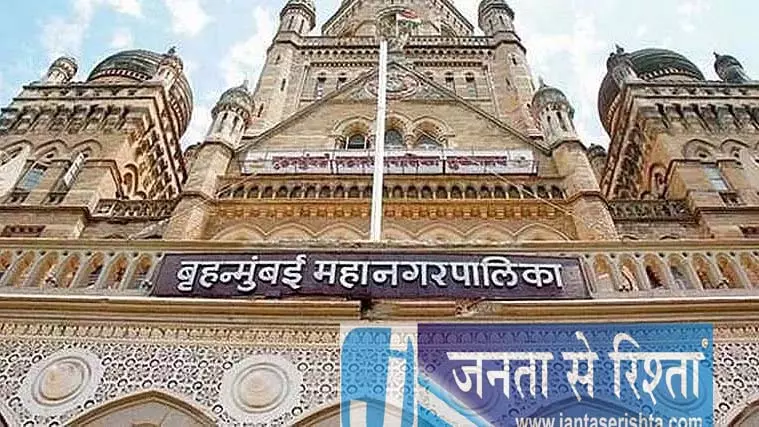 BMC 600 मीट्रिक टन STP स्लज को विपणन योग्य उत्पादों में बदलने के लिए सलाहकार नियुक्त करेगी BMC 600 मीट्रिक टन STP स्लज को विपणन योग्य उत्पादों में बदलने के लिए सलाहकार नियुक्त करेगी