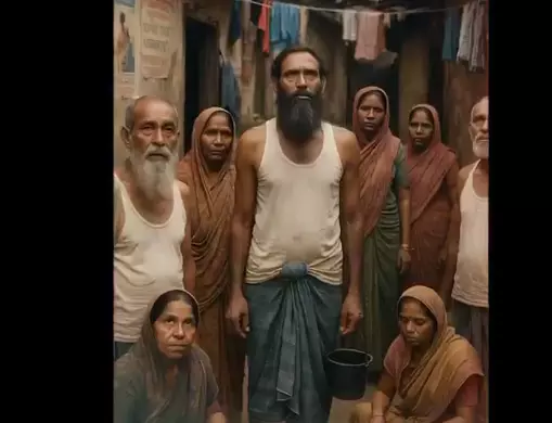AI वीडियो बीजेपी ने किया पोस्ट, घुसपैठिए अब छत्तीसगढ़ से सीधे बांग्लादेश डिपोर्ट AI वीडियो बीजेपी ने किया पोस्ट, घुसपैठिए अब छत्तीसगढ़ से सीधे बांग्लादेश डिपोर्ट