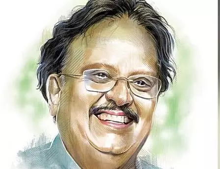आंध्र प्रदेश में SPB संगीत विद्यालय के लिए कोई स्थायी भवन नहीं आंध्र प्रदेश में SPB संगीत विद्यालय के लिए कोई स्थायी भवन नहीं