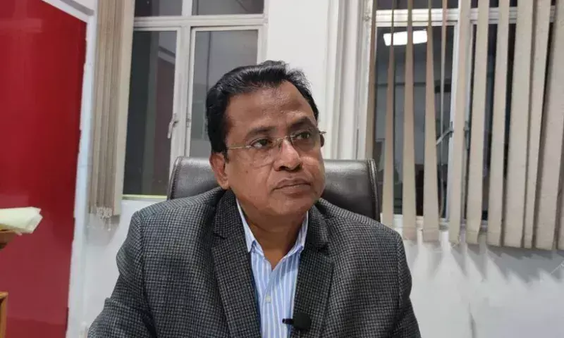 Meghalaya में बिजली संकट की आशंका, उमियम डैम का जलस्तर गिरा Meghalaya में बिजली संकट की आशंका, उमियम डैम का जलस्तर गिरा