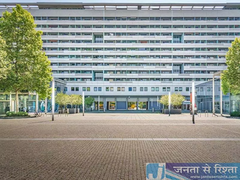 मंदी के बावजूद कार्यालय स्थल डेवलपर्स के लिए प्रमुख आकर्षण बने रहे मंदी के बावजूद कार्यालय स्थल डेवलपर्स के लिए प्रमुख आकर्षण बने रहे
