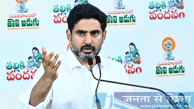 Andhra सरकार ने 2.6 हजार एकड़ के स्पेस सिटी के साथ एयरोस्पेस कंपनियों के लिए लाल कालीन बिछाया Andhra सरकार ने 2.6 हजार एकड़ के स्पेस सिटी के साथ एयरोस्पेस कंपनियों के लिए लाल कालीन बिछाया