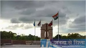मेलबर्न को छात्रों के लिए विश्व का पांचवां श्रेष्ठ शहर माना गया मेलबर्न को छात्रों के लिए विश्व का पांचवां श्रेष्ठ शहर माना गया