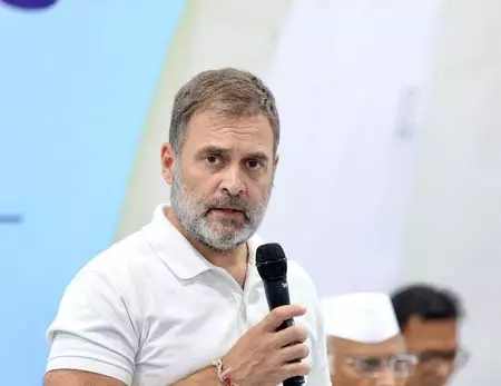 राहुल गांधी का रायबरेली दौरा, पंचायत चुनाव को देखते हुए कार्यकर्ताओं को संबोधित करेंगे राहुल गांधी का रायबरेली दौरा, पंचायत चुनाव को देखते हुए कार्यकर्ताओं को संबोधित करेंगे