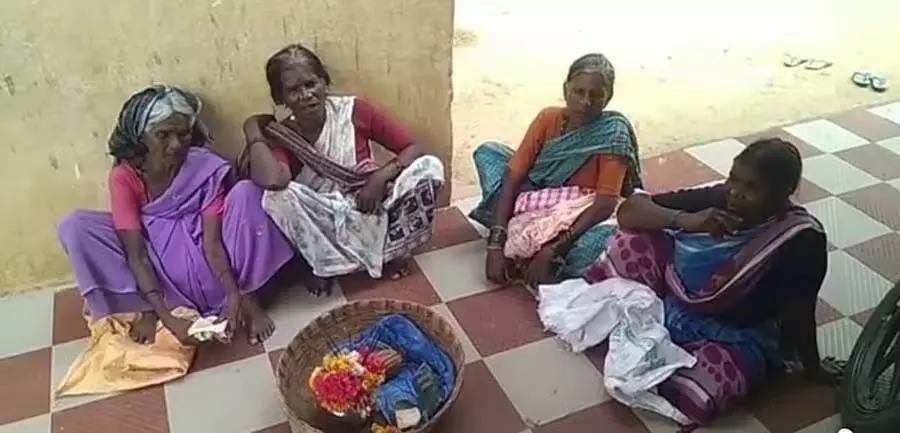 Tumkur: जुलाई में बारिश जारी, सूखे की आशंका Tumkur: जुलाई में बारिश जारी, सूखे की आशंका