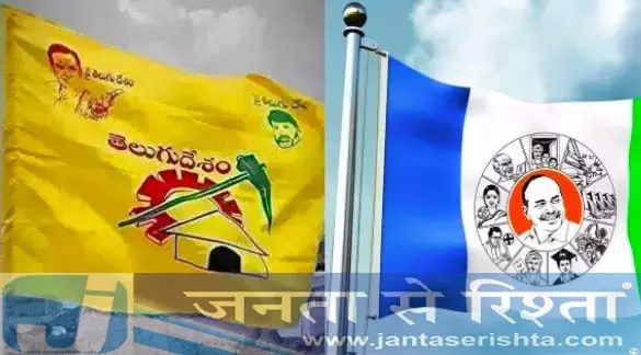 TD-YSRC के बीच मतभेद से नगर निकायों में प्रमुख निर्माण कार्य प्रभावित TD-YSRC के बीच मतभेद से नगर निकायों में प्रमुख निर्माण कार्य प्रभावित