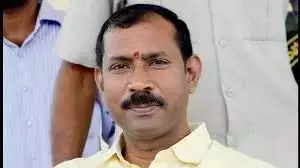 TD ने मुख्य चुनाव आयुक्त से मतदाता सूची में संशोधन के लिए AI का उपयोग करने का आग्रह किया TD ने मुख्य चुनाव आयुक्त से मतदाता सूची में संशोधन के लिए AI का उपयोग करने का आग्रह किया