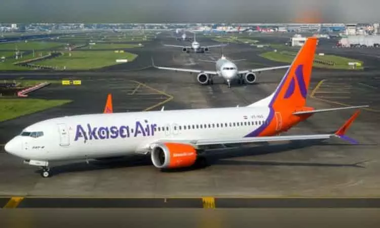 कम यात्री भार के कारण Chennai हवाई अड्डे पर छह उड़ानें रद्द कम यात्री भार के कारण Chennai हवाई अड्डे पर छह उड़ानें रद्द