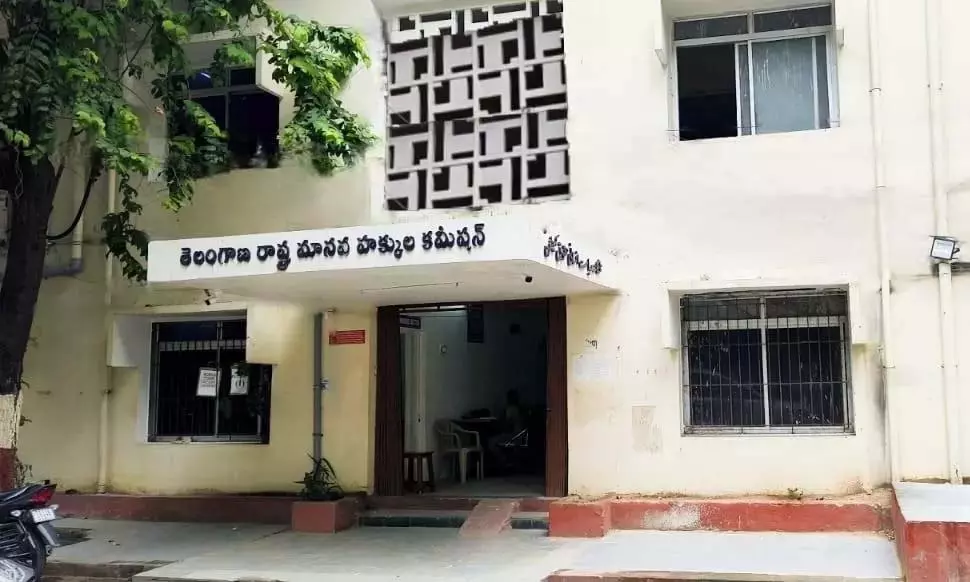 Telangana: 12 जून से सरकारी आवासीय विद्यालयों में 10 छात्रों ने आत्महत्या की Telangana: 12 जून से सरकारी आवासीय विद्यालयों में 10 छात्रों ने आत्महत्या की